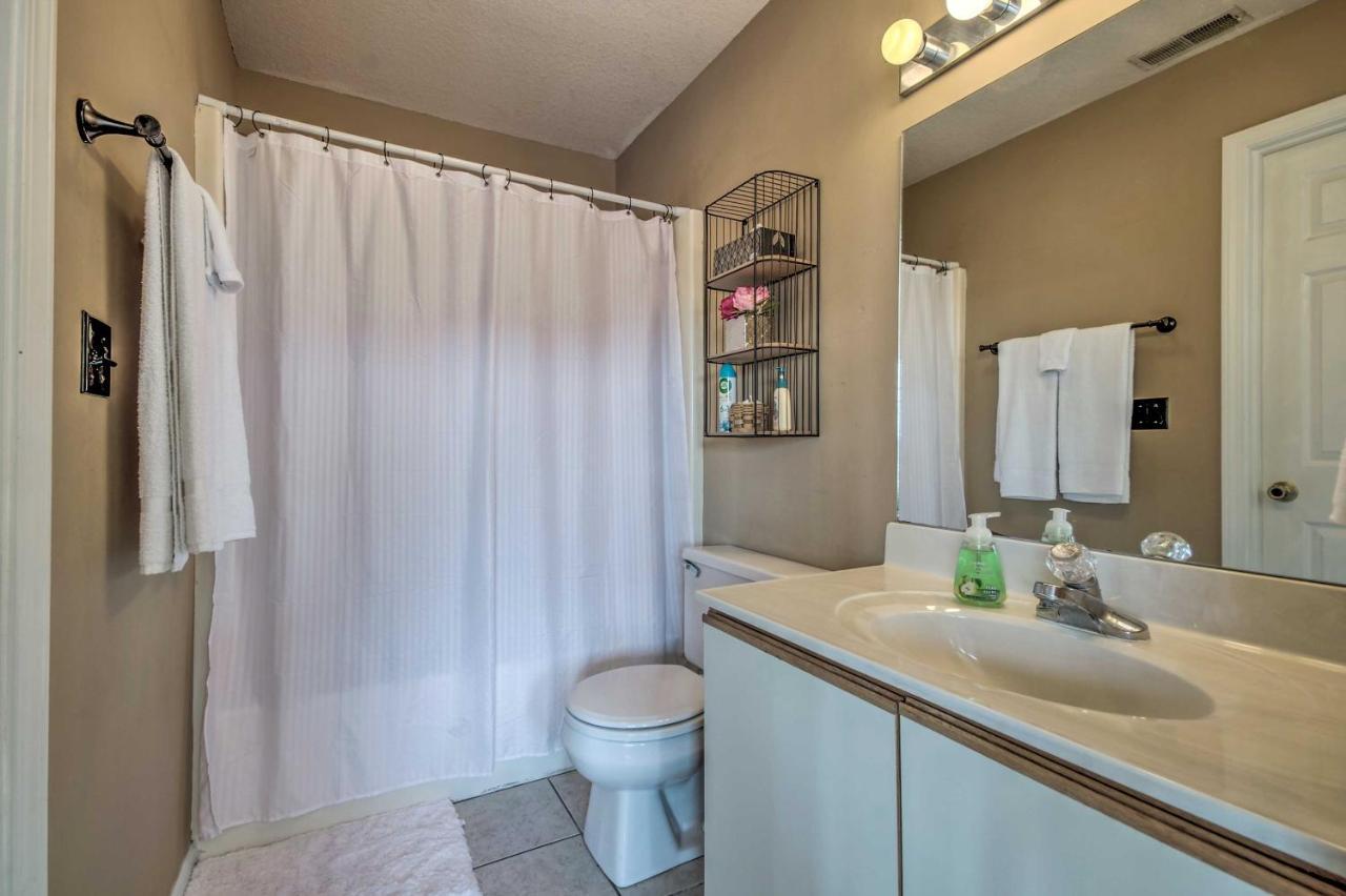 Osage Beach Condo With Shared Pool And Lake Views! Exterior foto